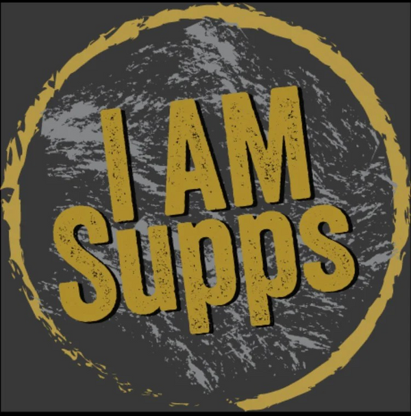 I AM Supps